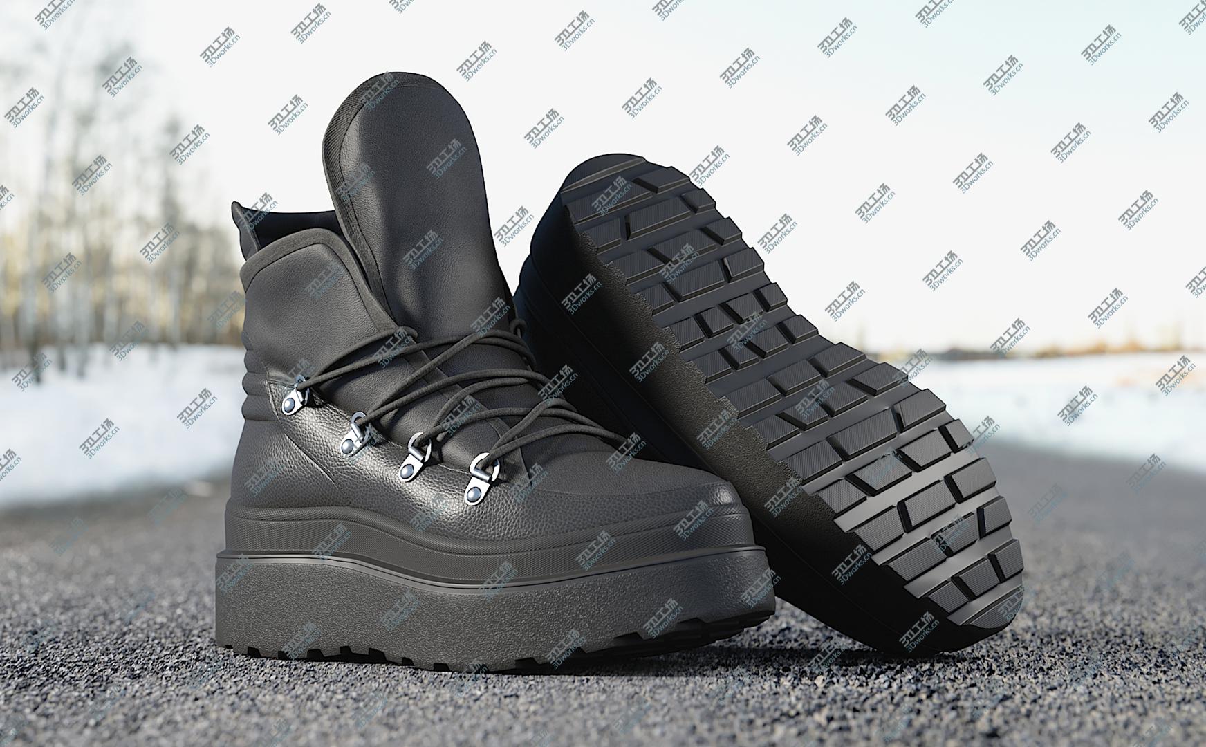 images/goods_img/202104021/3D Shoes Collection 43 model/3.jpg